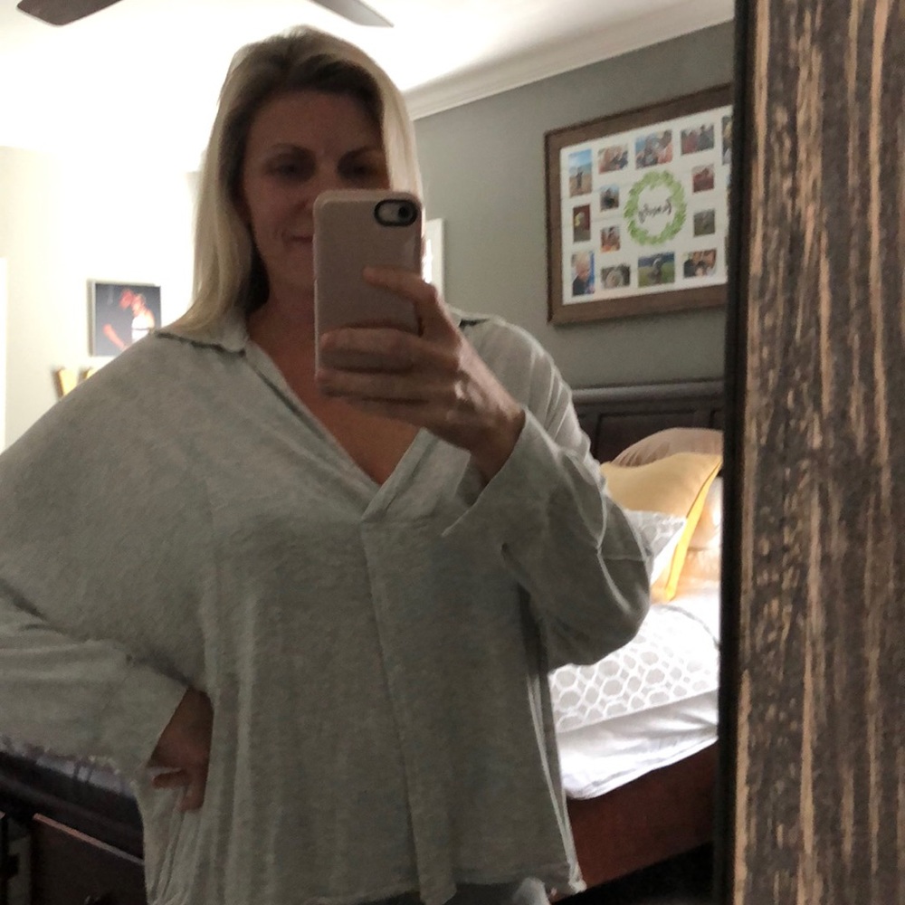 Free People top